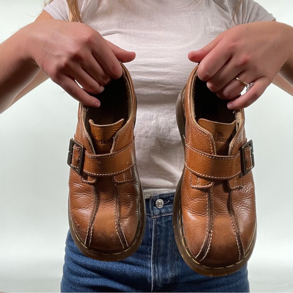 Dr. Martens Chunky Platforms - Picture 4 of 8